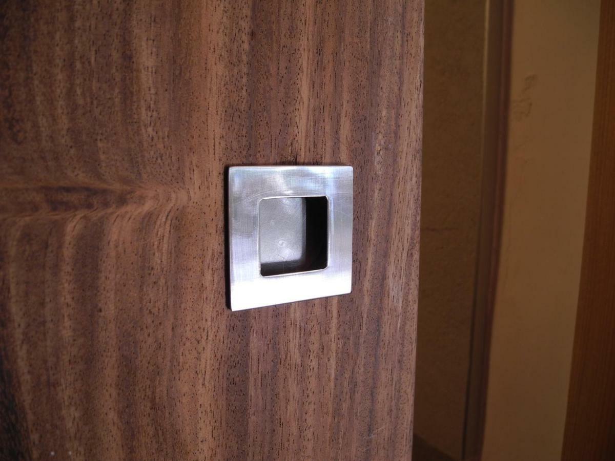 Chambre A Part La Turbie Kültér fotó