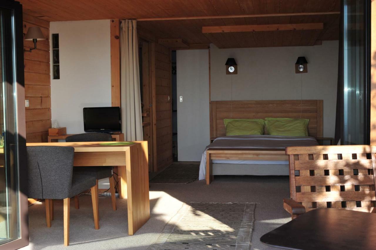 Chambre A Part La Turbie Kültér fotó